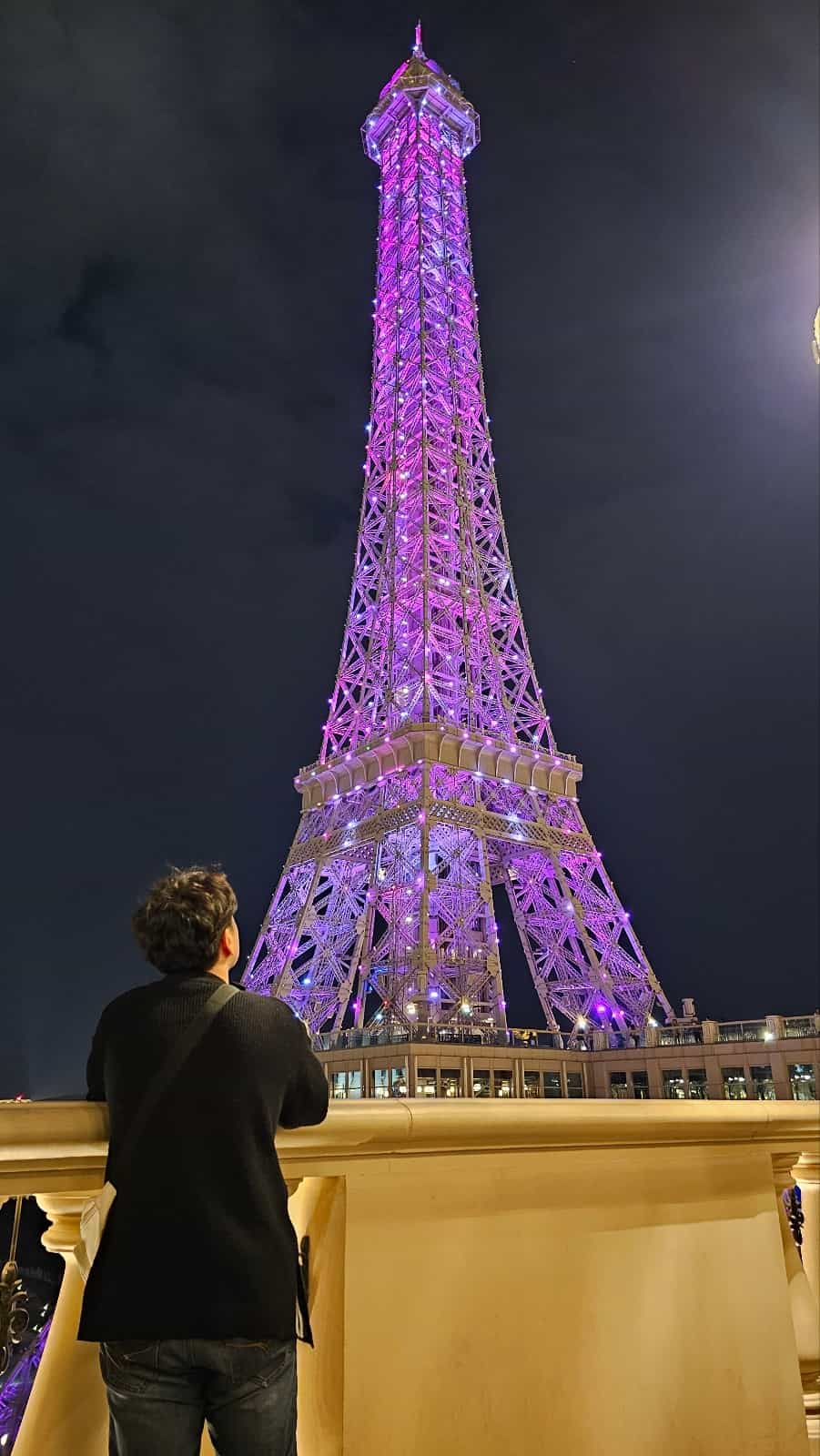 마카오 남부(타이파 지역) 투어14