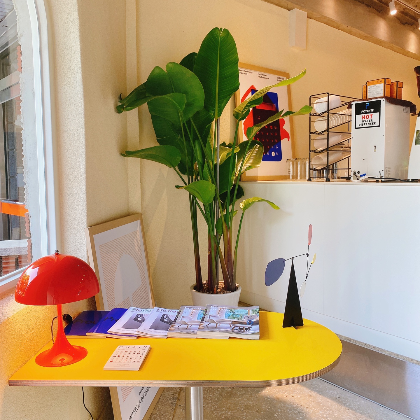 청주 고인쇄박물관 크로플스크림 카페 노리 NORRRI