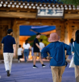 청와대-야간개장-예약-방법-시간-주차-외국인