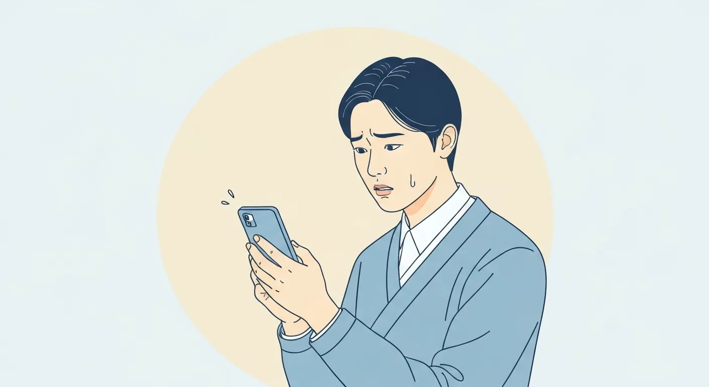 보이스피싱, 대포통장과 명의도용을 막는 확실한 방법, 비대면 계좌개설 안심차단 서비스