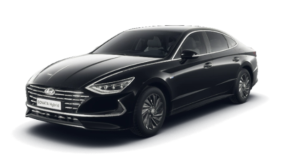 미드나잇 블랙 펄(색상 코드 : NB9)