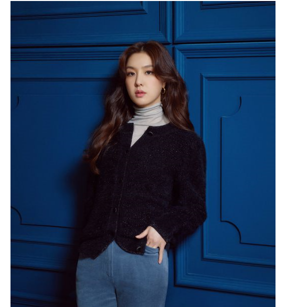 김정현 서지혜 사랑의 불시착