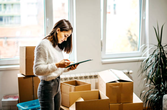 이사 체크리스트