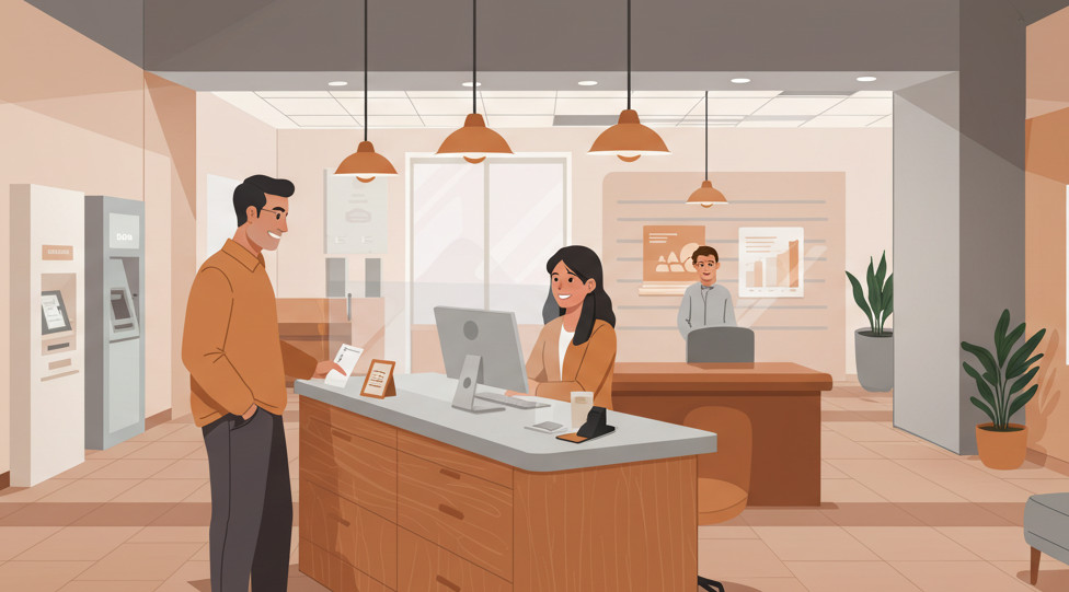 국민은행-지점찾기