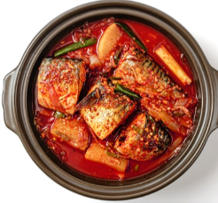 고등어조림 맛있게 하는 방법