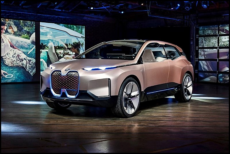 2020 전기차 브랜드 순위 10 (판매량 기준)