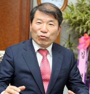 구리시장 백경현 프로필 나이 고향 학력 경력 당적