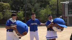 불꽃야구 7화 7회 리뷰