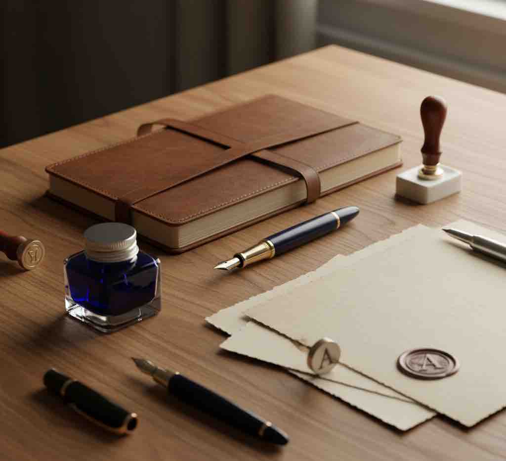 5. 나만의 글쓰기 도구와 습관 만들기