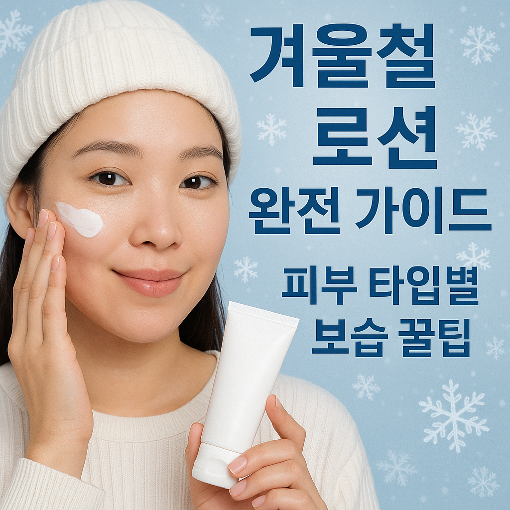 로션