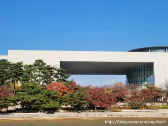 국립중앙박물관 상설전시 기획전시 예매 할인_10