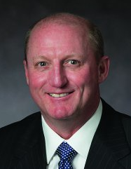 그렉 아벨 명함 사진