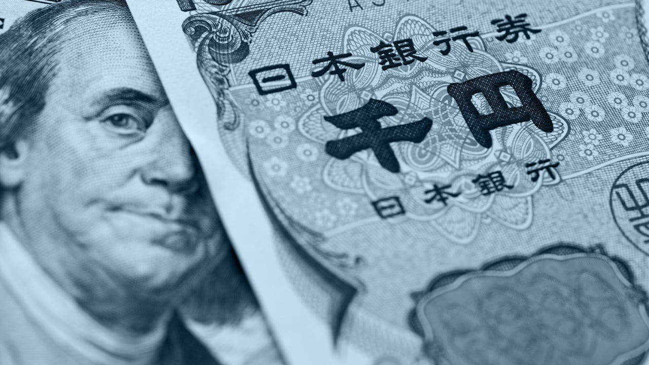 엔캐리트레이드