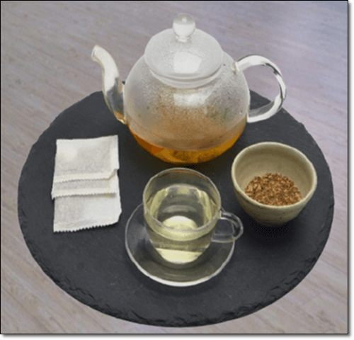 결명자차 우리기