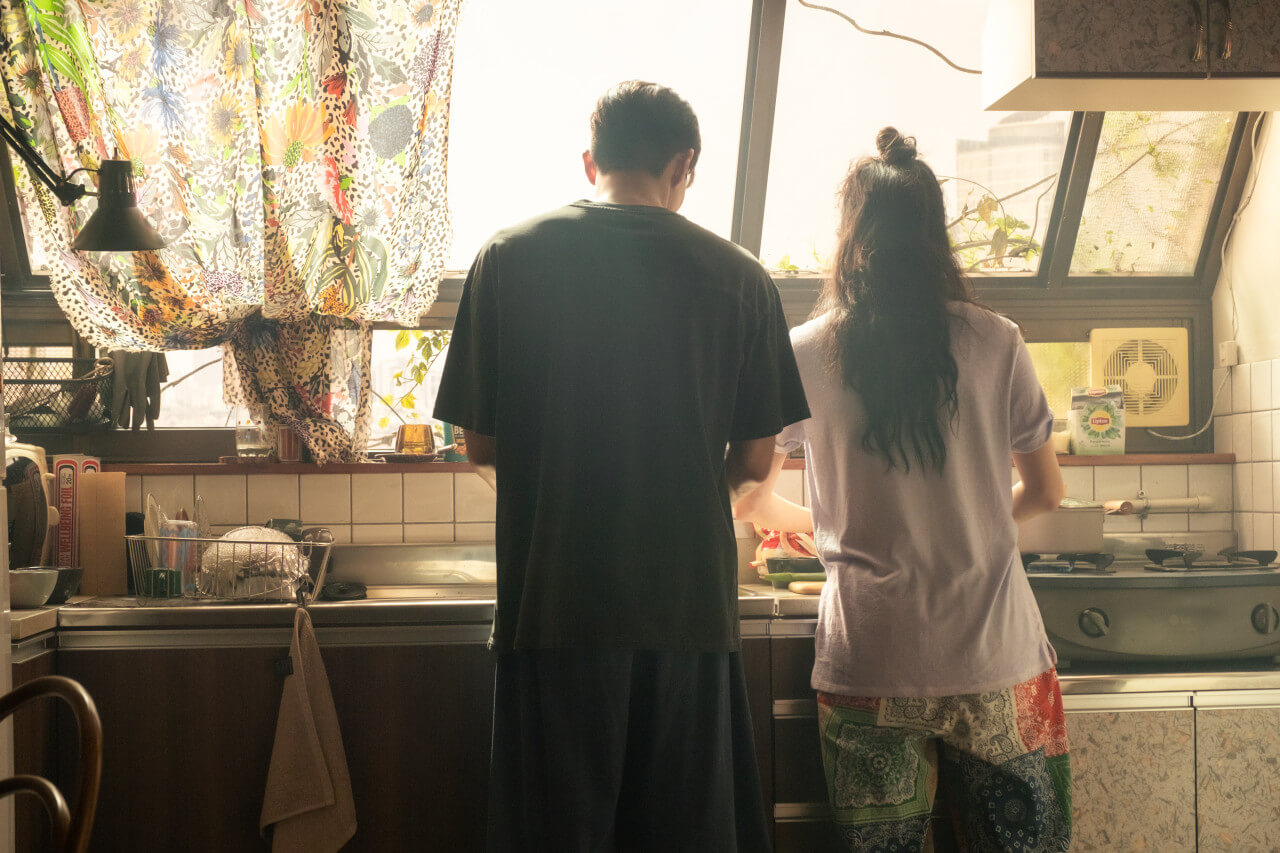 대도시의 사랑법 영화