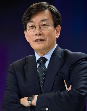 손석희 시계