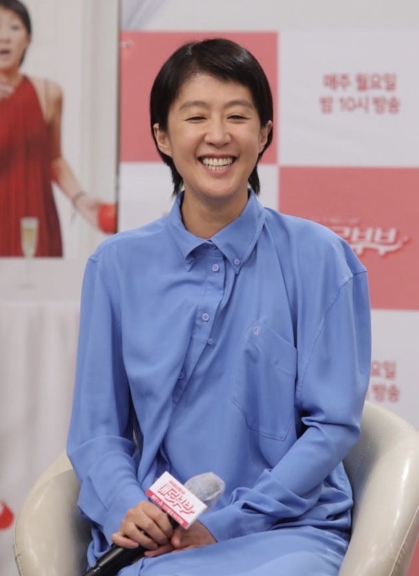 홍진경 나이
