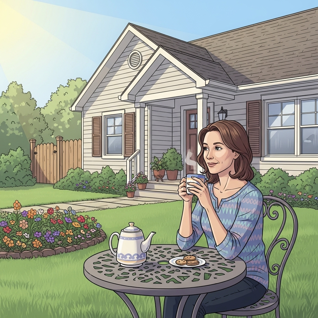 전북 고창 시골집 매매 3