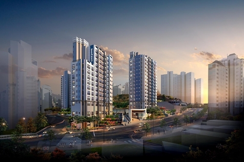 신혼부부 내집장만 사진