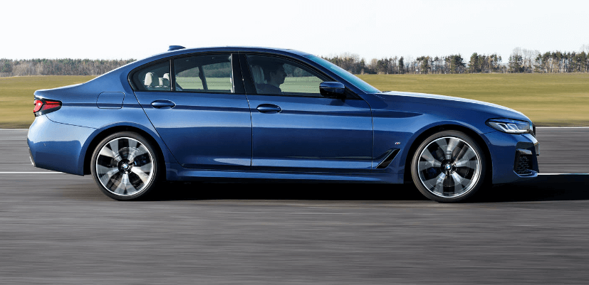 BMW 5시리즈 풀체인지 하이브리드 가격 출시일