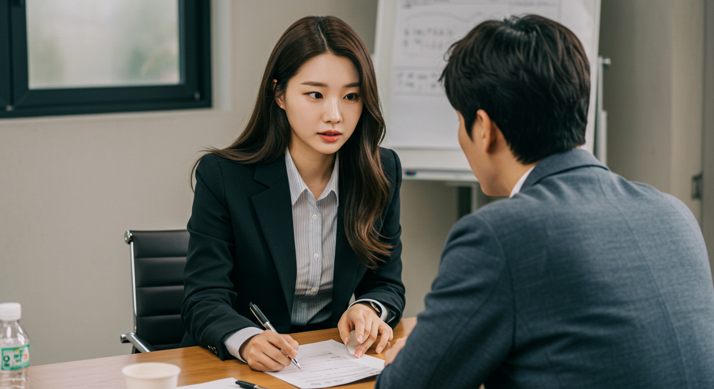 긴급 생계자금 대출 방법