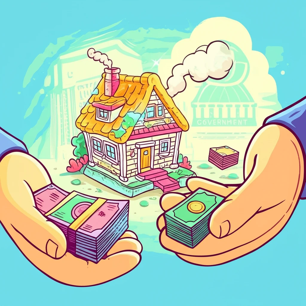 태풍 홍수 피해 복구! 풍수해보험 보..