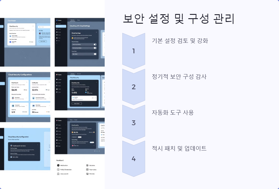접근제어