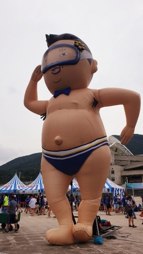 2024 싸이 흠뻑쇼 일정과 예매방법 꿀팁