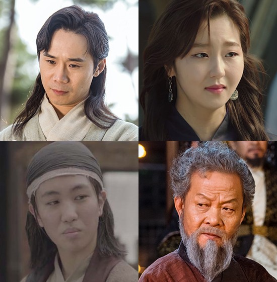 [드라마추천] 기다리던 궁금한 결말 환혼 시즌2 줄거리, 인물관계도 등장인물