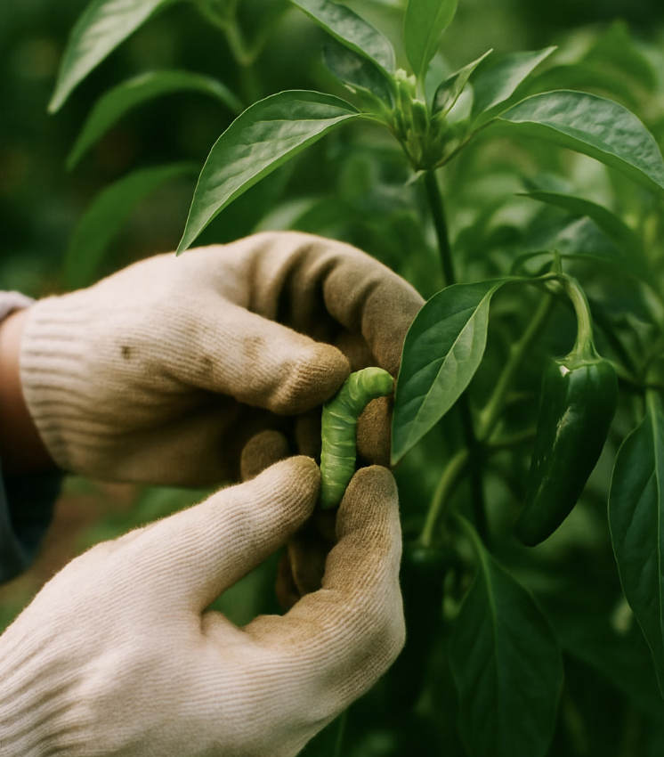 4. 가장 확실한 방법, 물리적 제거