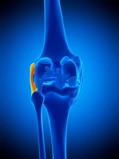 외측측부인대(LCL) 손상: 원인, 증상, 치료 및 회복