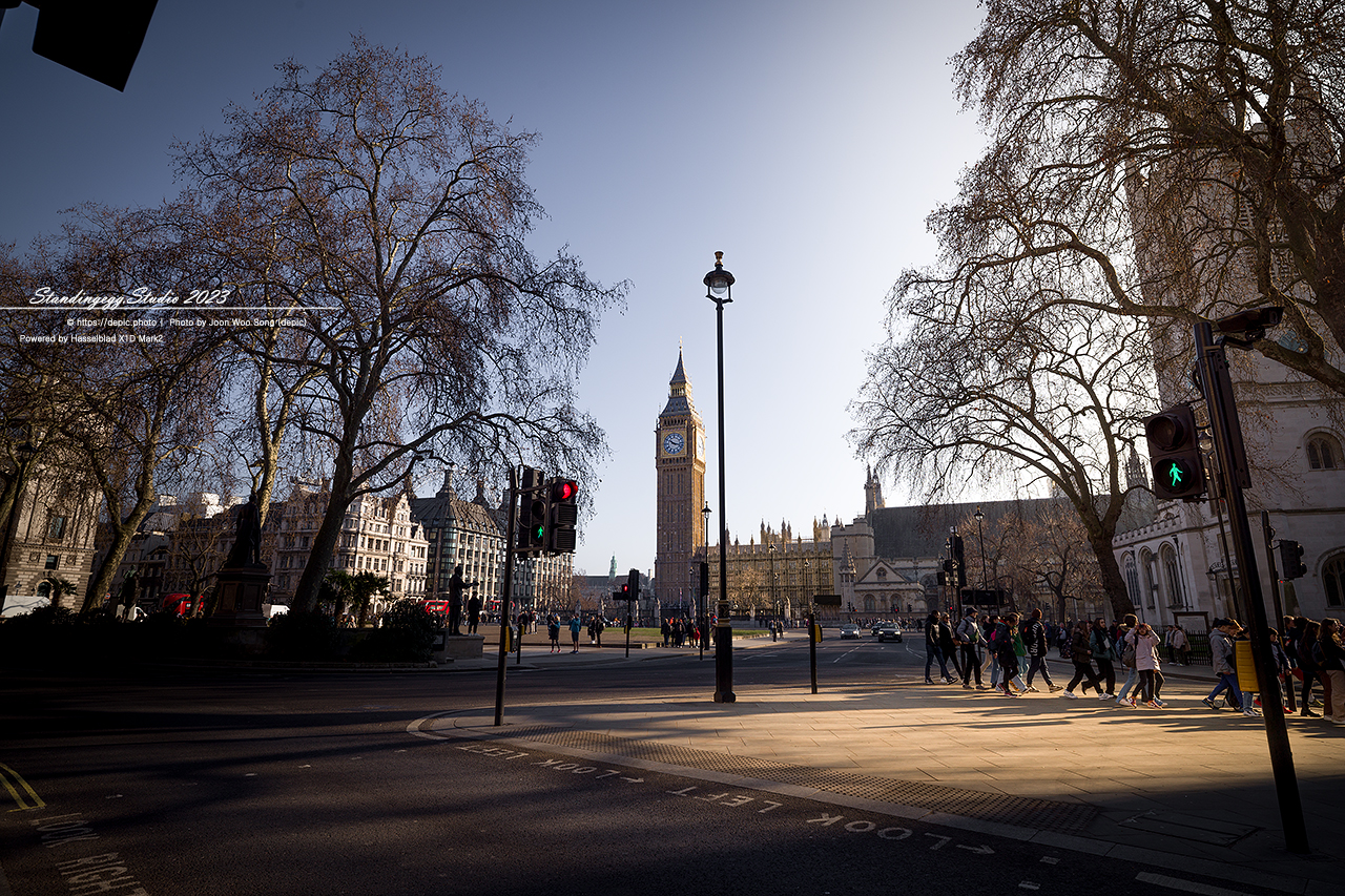 #런던 #영국 #유럽 #웨스터민스터사원 #성공회 #거리 #시계탑 #서유럽여행