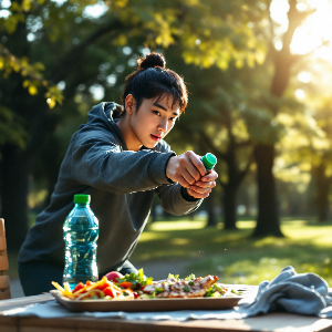 위고비의 부작용 및 주의사항