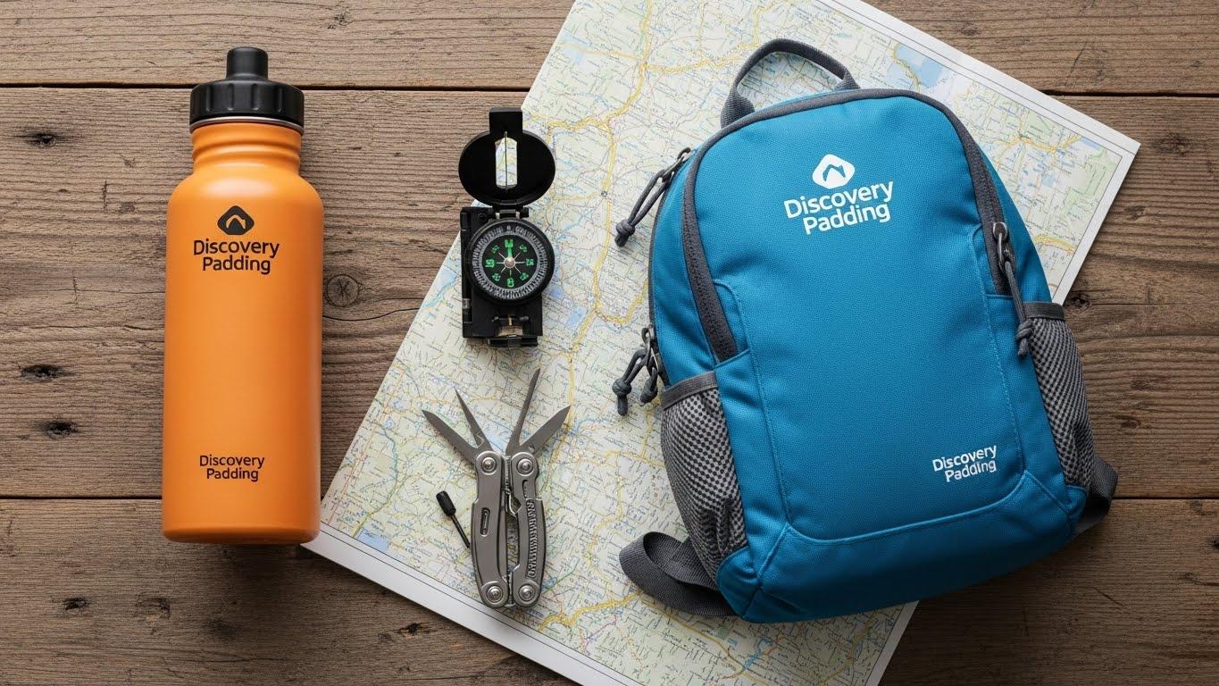 디스커버리 패딩 이월상품