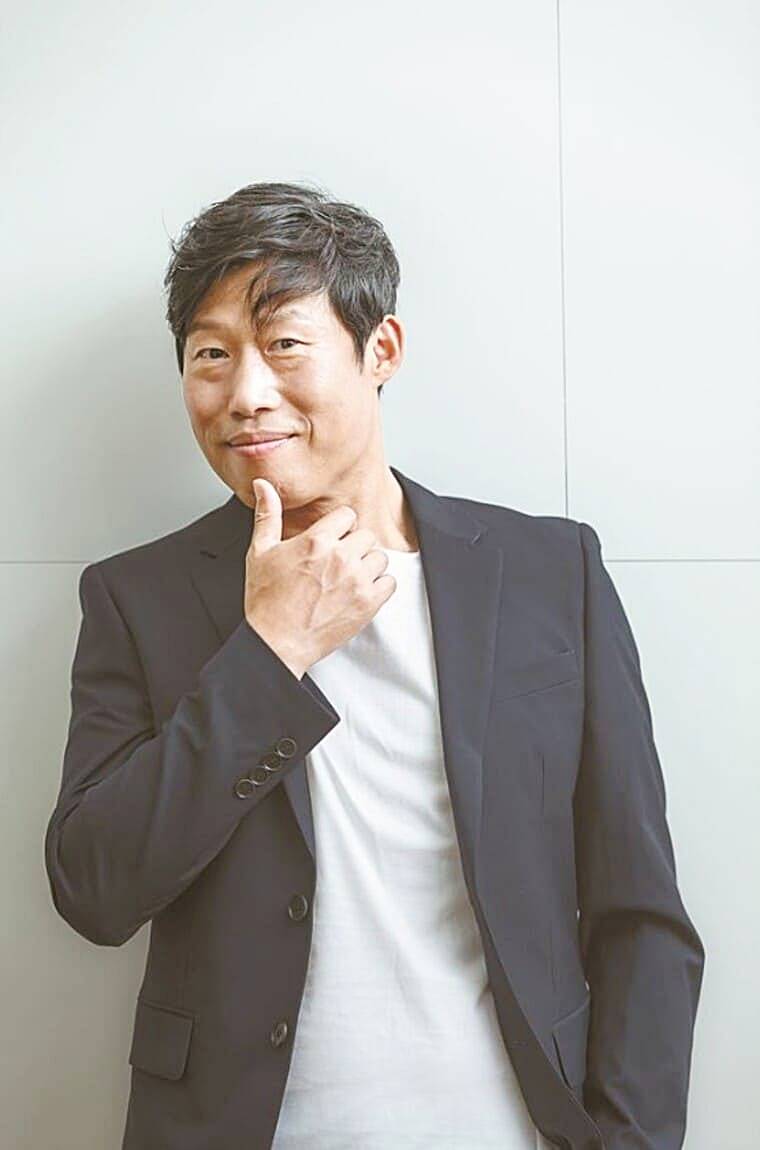 유해진