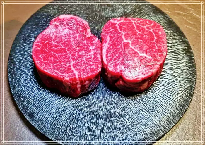 마포, 공덕 맛집 맛의 신세계 뼈대 있는 숙성 한우