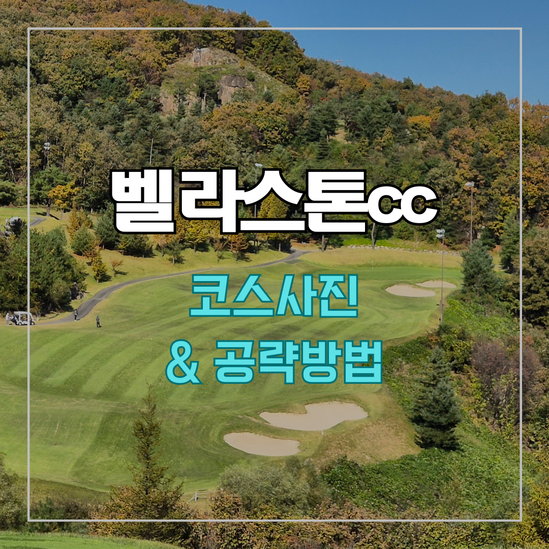 벨라스톤cc