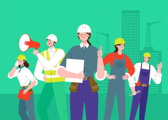 2025 건설근로자 [+초등학생 자녀 교육비 지원]