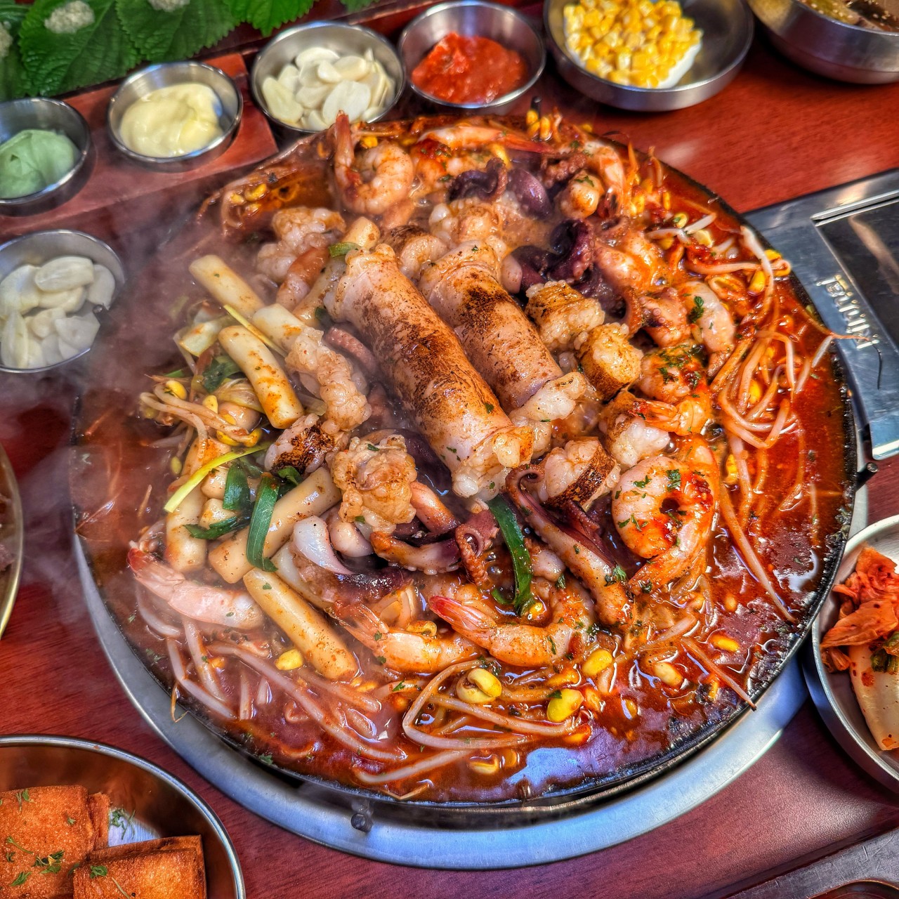 쭈불리 안성아양점