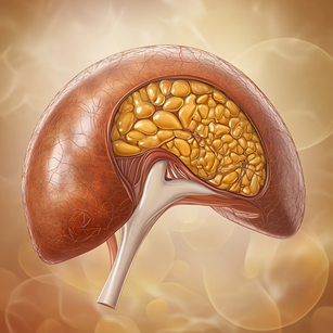 알코올성 간질환