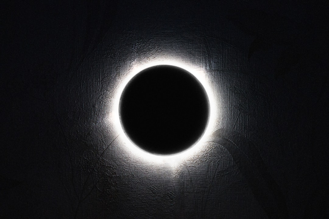 Black hole.