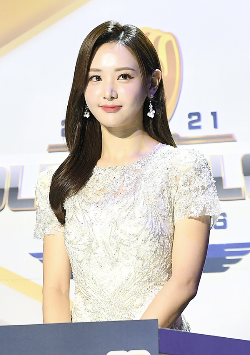 김다영 방송