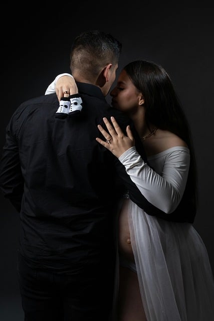 임신 검진 동행 휴가 관련 이미지