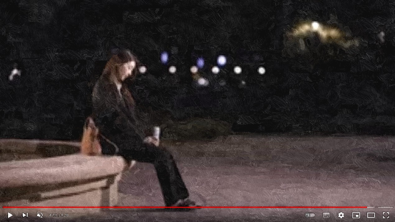 정홍일(JeongHongIl)의 '그늘'