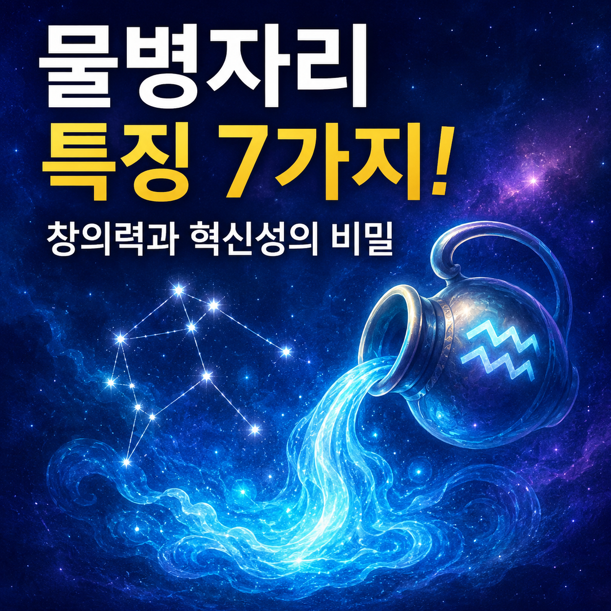 물병자리