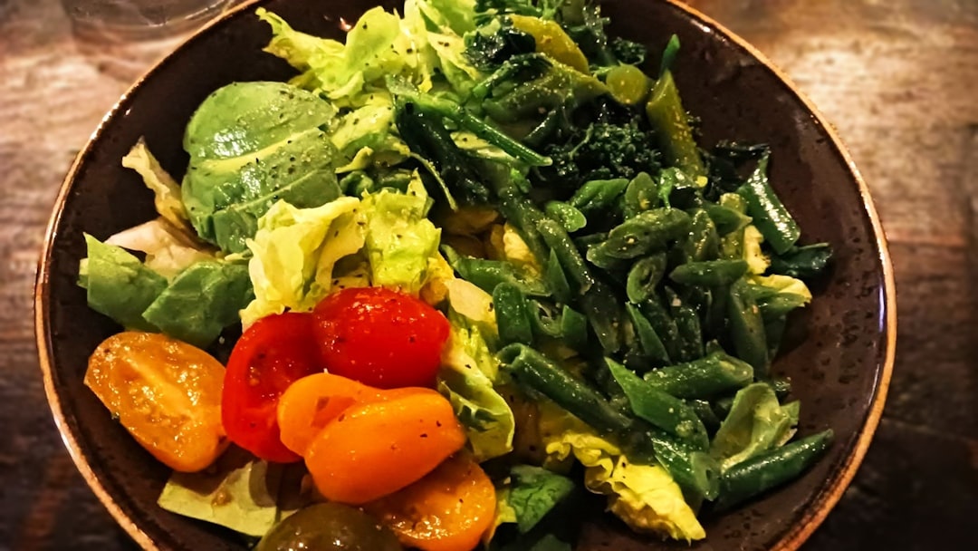 Nutrition