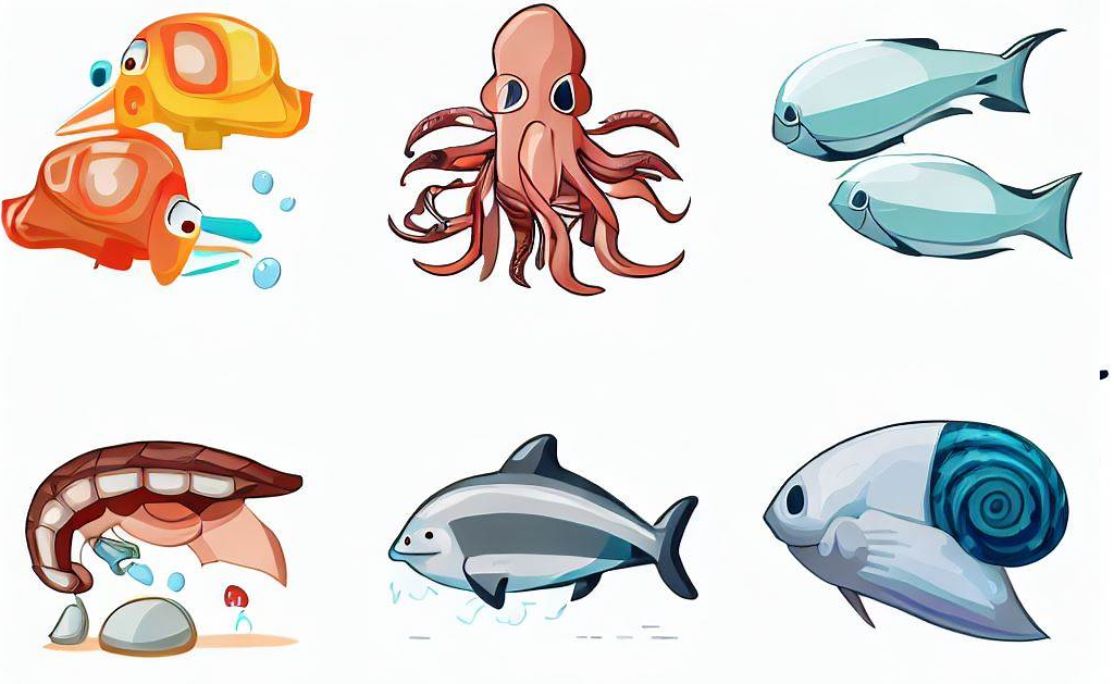 타우린 많은 음식