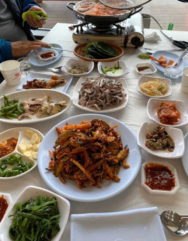 서천-홍원항-전어-꽃게-축제-섬덕회센타