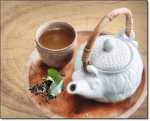 우롱차 부작용