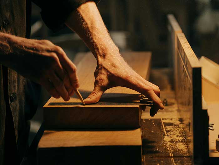 목재 가공 이미지